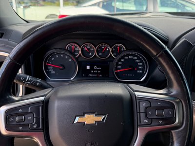 2019 Chevrolet Silverado 1500 in Regina, Saskatchewan