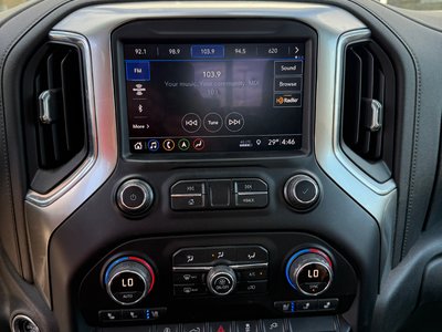 2019 Chevrolet Silverado 1500 in Regina, Saskatchewan
