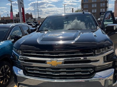 2019 Chevrolet Silverado 1500 in Regina, Saskatchewan