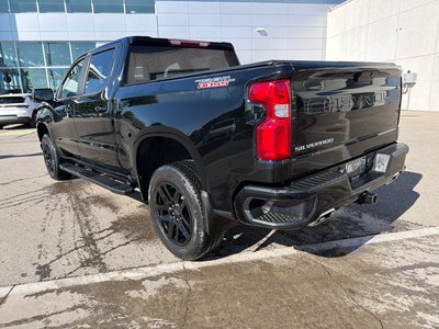 2022 Chevrolet Silverado 1500 in Brampton, Ontario