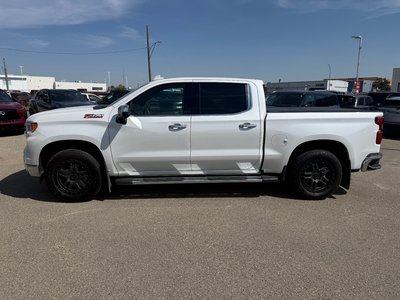 Chevrolet Silverado 1500  2023 à Regina, Saskatchewan