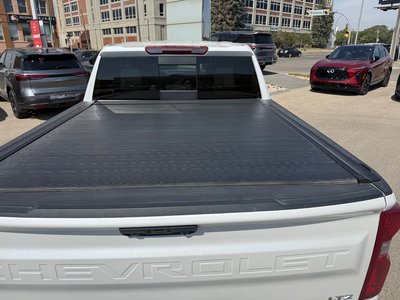 Chevrolet Silverado 1500  2023 à Regina, Saskatchewan
