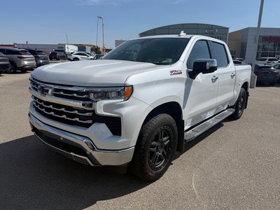 Chevrolet Silverado 1500  2023 à Regina, Saskatchewan