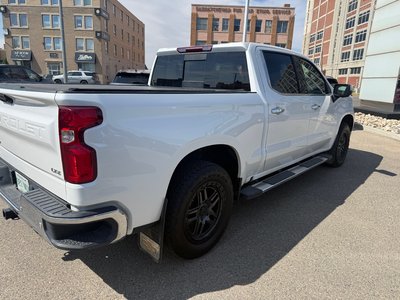 Chevrolet Silverado 1500  2023 à Regina, Saskatchewan
