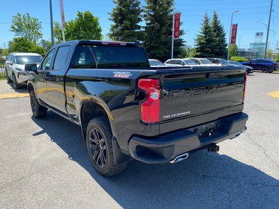 2024 Chevrolet Silverado 1500 in Markham, Ontario