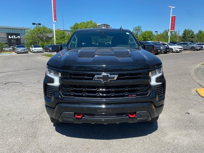2024 Chevrolet Silverado 1500 in Markham, Ontario