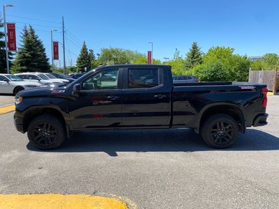2024 Chevrolet Silverado 1500 in Markham, Ontario
