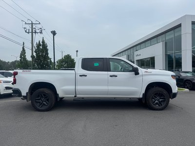 2024 Chevrolet Silverado 1500 in Saint-Bruno-de-Montarville, Quebec