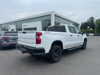 2024 Chevrolet Silverado 1500 in Saint-Bruno-de-Montarville, Quebec