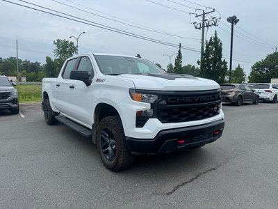 2024 Chevrolet Silverado 1500 in Saint-Bruno-de-Montarville, Quebec
