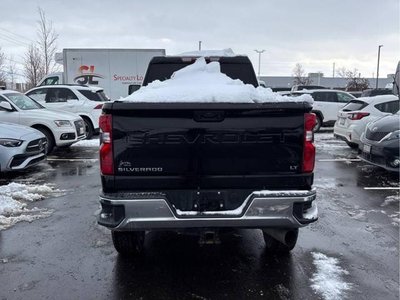 2024 Chevrolet Silverado 2500HD in Regina, Saskatchewan