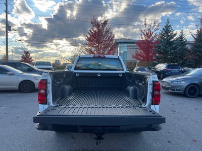 Chevrolet Silverado  2014 à Markham, Ontario