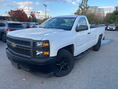 2014 Chevrolet Silverado in Markham, Ontario