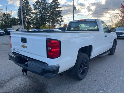 Chevrolet Silverado  2014 à Markham, Ontario