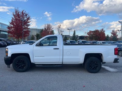 2014 Chevrolet Silverado in Markham, Ontario