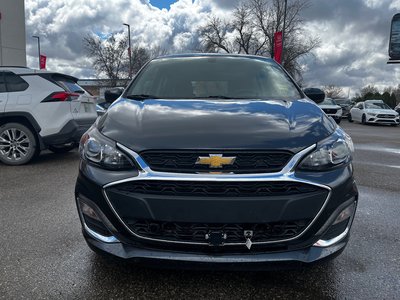 2020 Chevrolet Spark in Regina, Saskatchewan