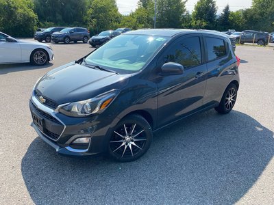 2020 Chevrolet Spark in Markham, Ontario