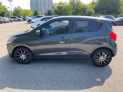 2020 Chevrolet Spark in Markham, Ontario