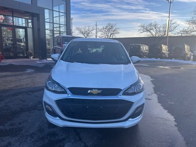 Chevrolet Spark  2022 à Mississauga, Ontario