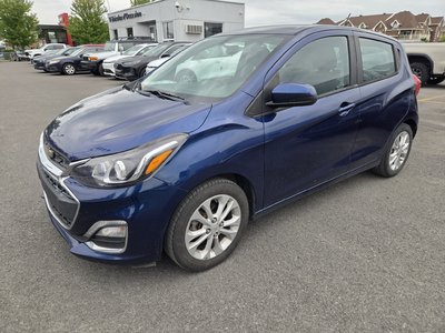 Chevrolet Spark  2022 à Dollard-des-Ormeaux, Québec