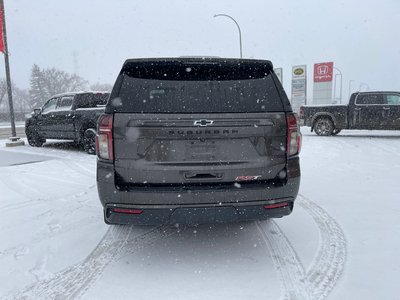 Chevrolet Suburban  2021 à Regina, Saskatchewan