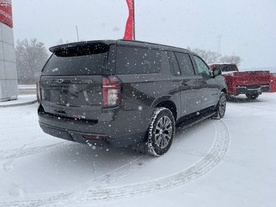 Chevrolet Suburban  2021 à Regina, Saskatchewan