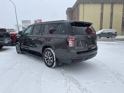 Chevrolet Suburban  2021 à Regina, Saskatchewan