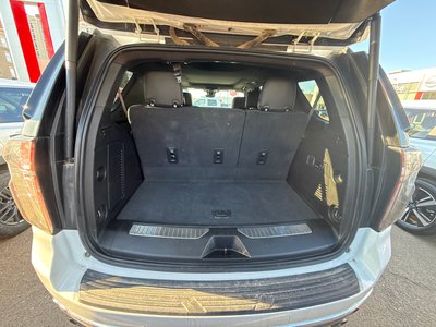 2021 Chevrolet Tahoe in Regina, Saskatchewan