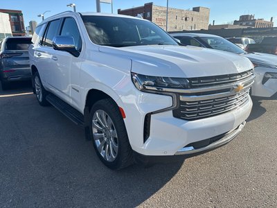 2021 Chevrolet Tahoe in Regina, Saskatchewan