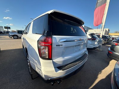 2021 Chevrolet Tahoe in Regina, Saskatchewan