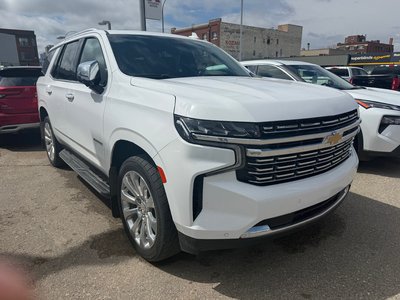 Chevrolet Tahoe  2021 à Regina, Saskatchewan