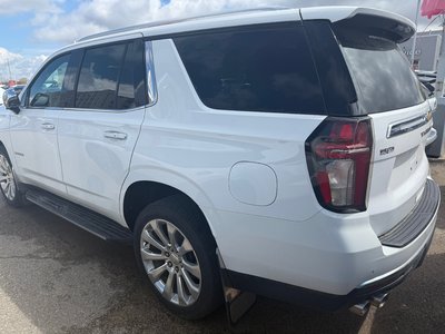 Chevrolet Tahoe  2021 à Regina, Saskatchewan