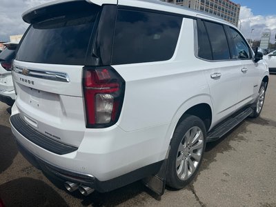 Chevrolet Tahoe  2021 à Regina, Saskatchewan