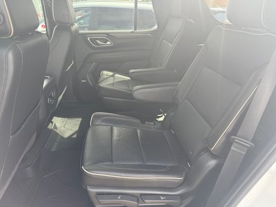 Chevrolet Tahoe  2021 à Regina, Saskatchewan