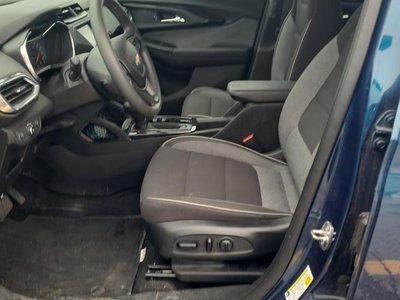 Chevrolet Trailblazer  2021 à Regina, Saskatchewan