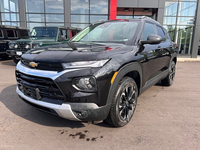 Chevrolet Trailblazer  2022 à Mississauga, Ontario