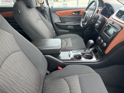 Chevrolet Traverse  2017 à Regina, Saskatchewan