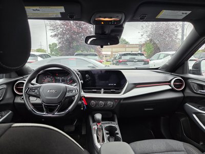 2024 Chevrolet Trax in Dollard-des-Ormeaux, Quebec