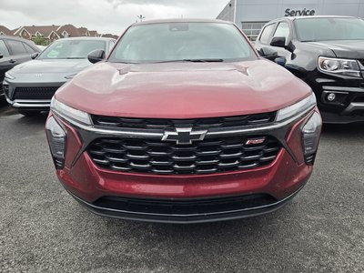 2024 Chevrolet Trax in Dollard-des-Ormeaux, Quebec