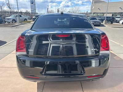 2018 Chrysler 300 in Calgary, Alberta