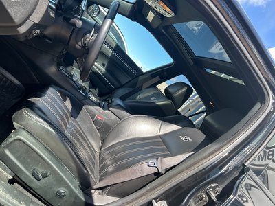 2018 Chrysler 300 in Calgary, Alberta