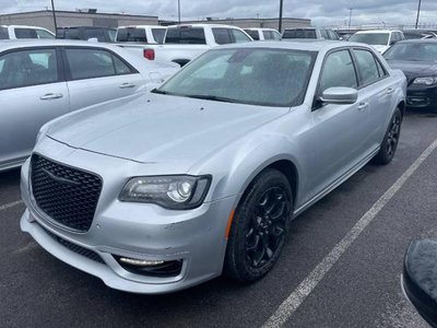 Chrysler 300  2023 à Regina, Saskatchewan