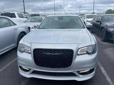 Chrysler 300  2023 à Regina, Saskatchewan