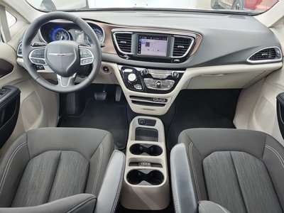 2024 Chrysler Grand Caravan in Regina, Saskatchewan