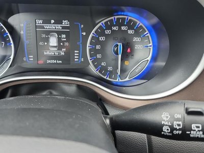 2024 Chrysler Grand Caravan in Regina, Saskatchewan