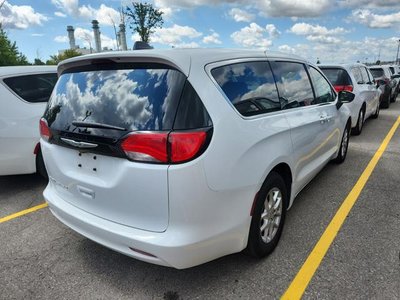 2024 Chrysler Grand Caravan in Regina, Saskatchewan