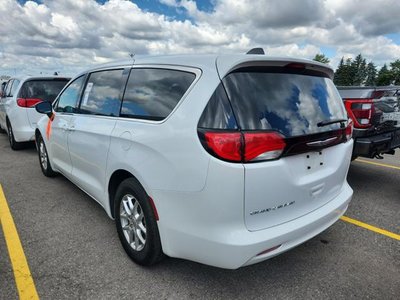 2024 Chrysler Grand Caravan in Regina, Saskatchewan