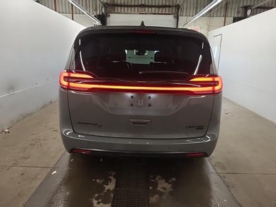 2021 Chrysler Pacifica in Regina, Saskatchewan