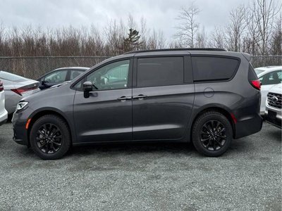 2022 Chrysler Pacifica in Regina, Saskatchewan