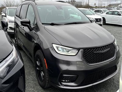 2022 Chrysler Pacifica in Regina, Saskatchewan